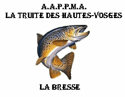 AG AAPPMA La Bresse