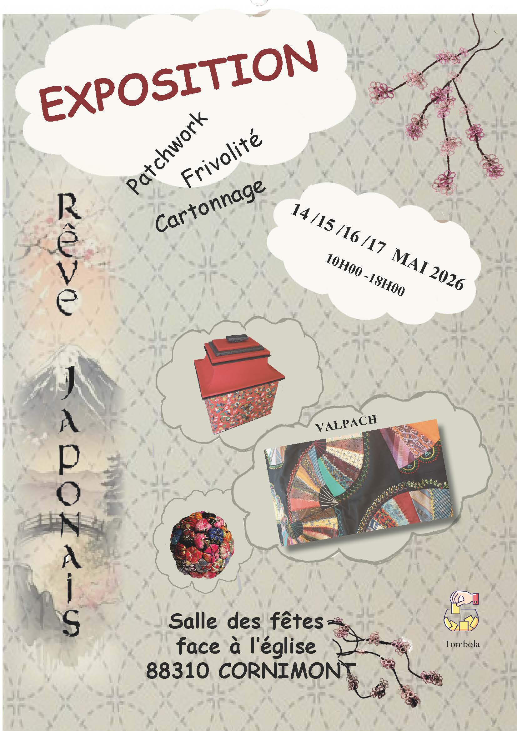 BIENNALE ARTISTIQUE CORNIMONT