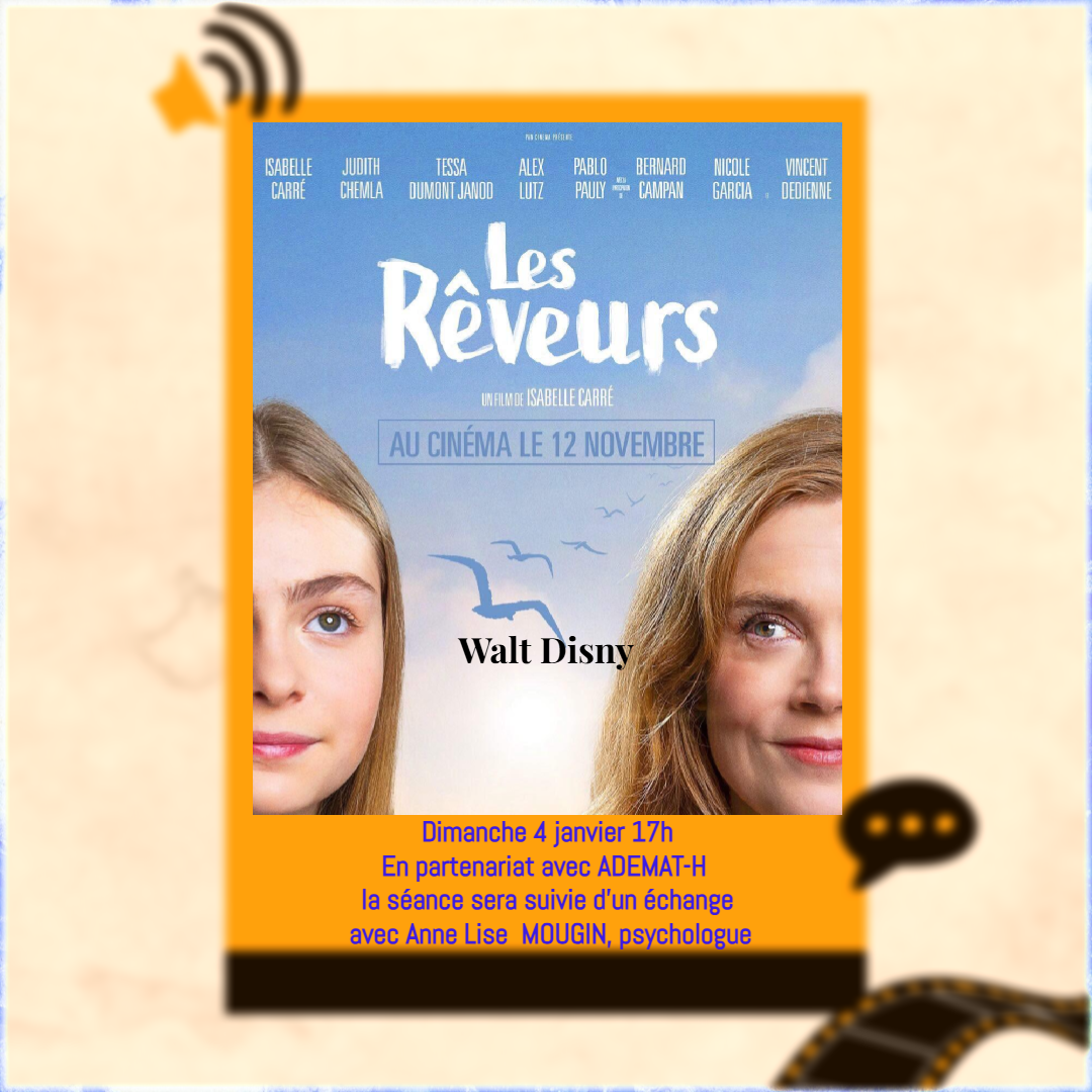 Ciné Rencontre après la projection de 