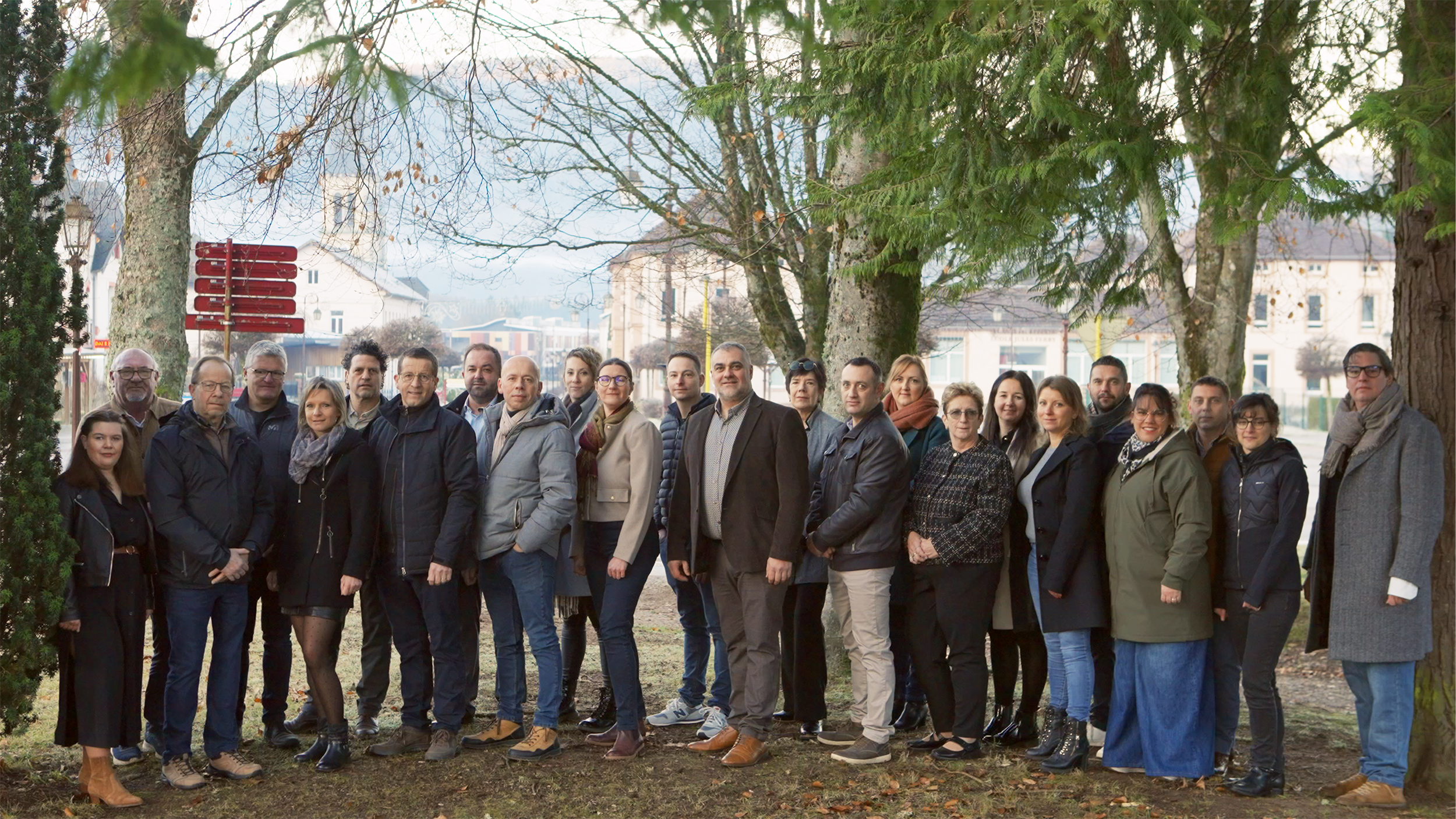 Communiqué de la liste Avançons pour Saulxures