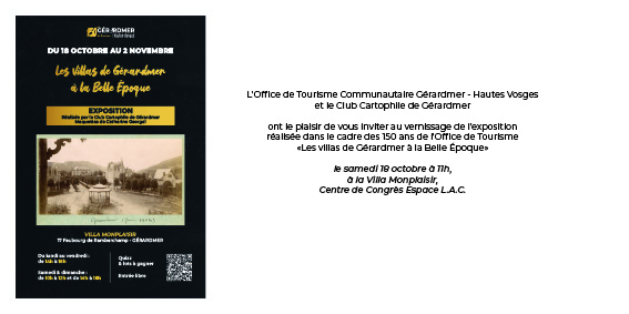 Exposition 